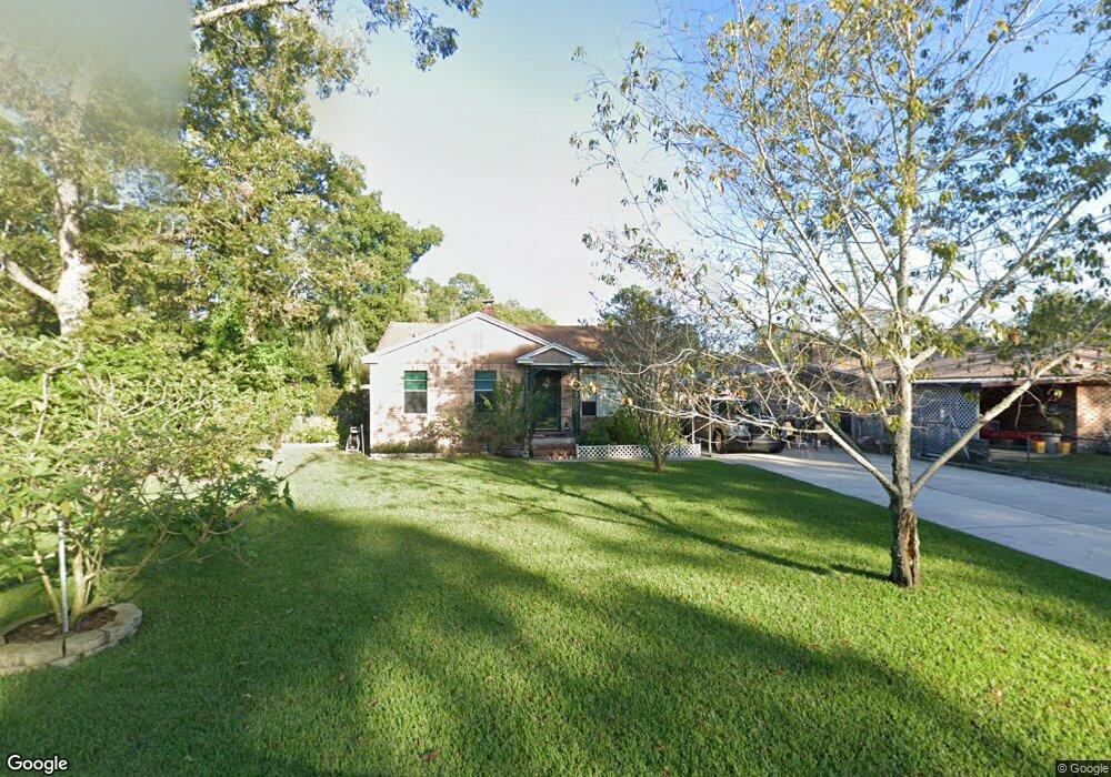 1393 Stimson St, Jacksonville, FL 32205 - photo 1
