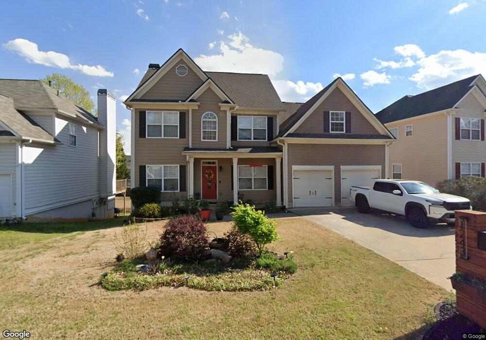1243 Cumberland Creek Place SW unit III, Marietta, GA 30008 - photo 1