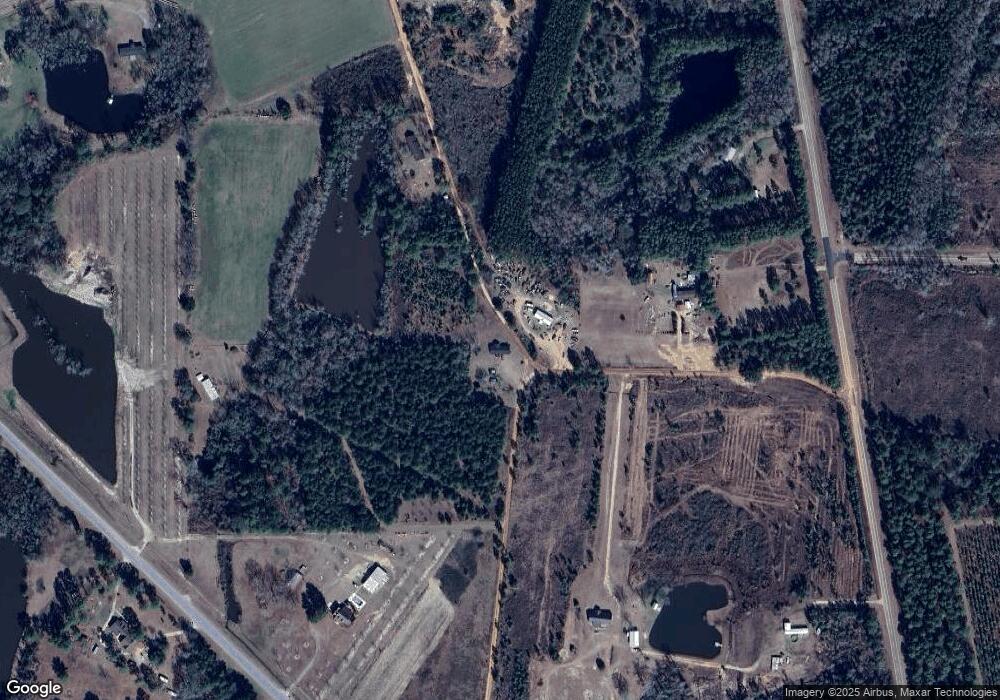 340 Guy Pridgen Rd, Broxton, GA 31519 - photo 1