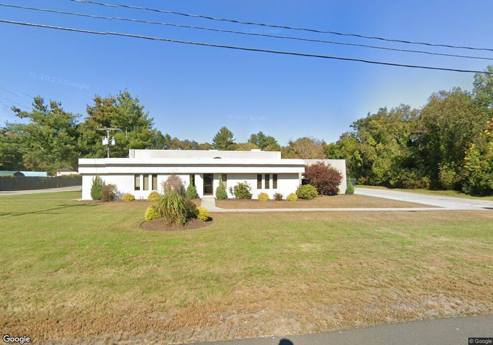 233 Willimantic Rd, Columbia, CT 06237 - photo 1