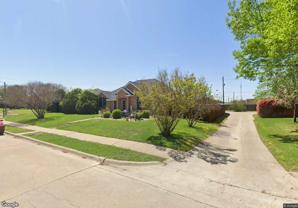 207 Yorkshire Ln, Wylie, TX 75098 - photo 1