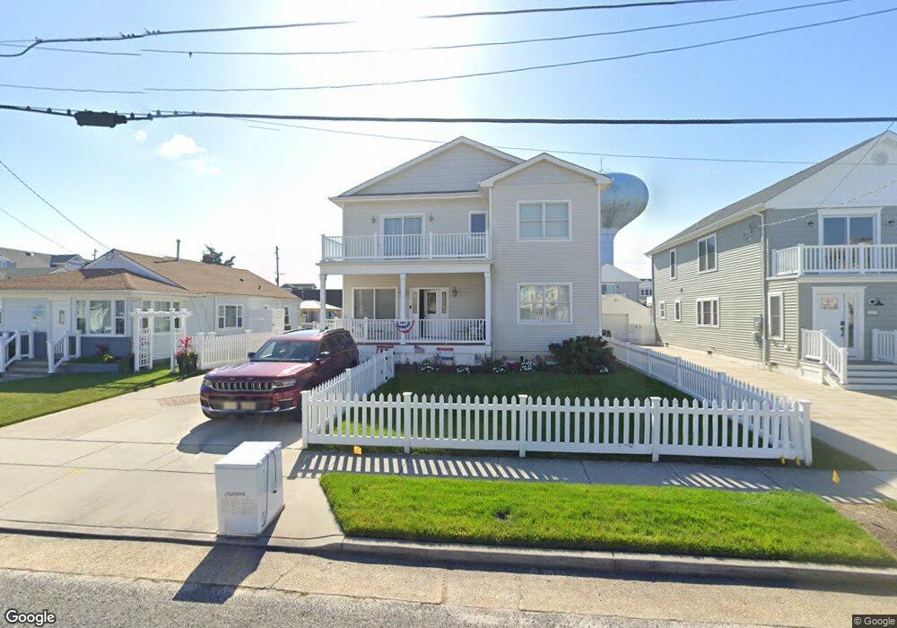 228 12th St S, Brigantine, NJ 08203 - photo 1