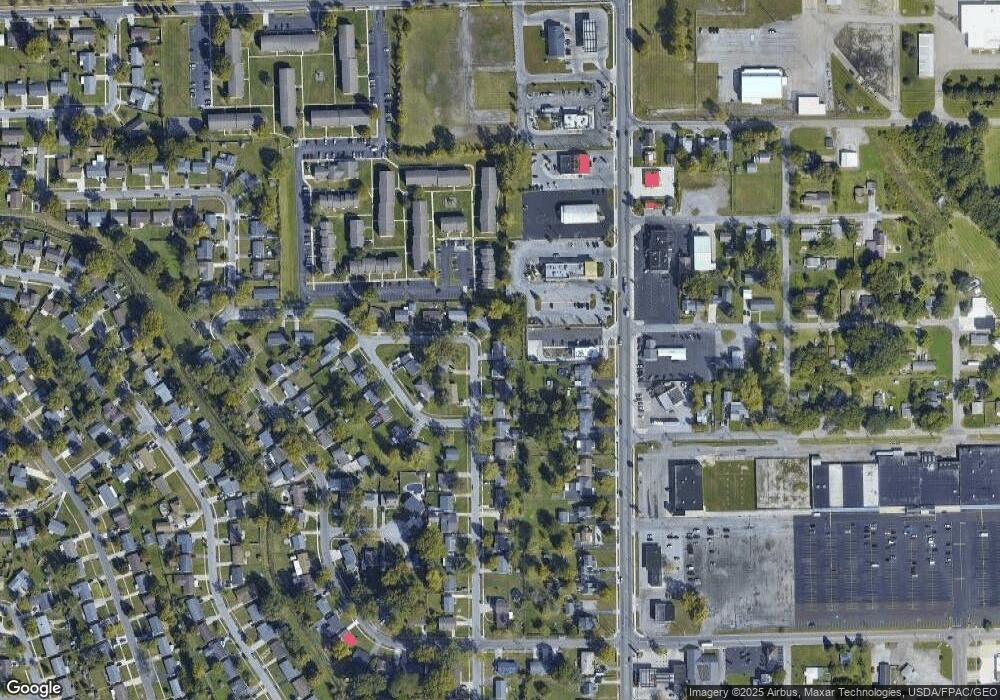 1712 Karen Ave, Lima, OH 45801 - photo 1