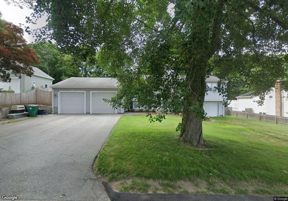 272 Tiffany Ave, Warwick, RI 02889 - photo 1