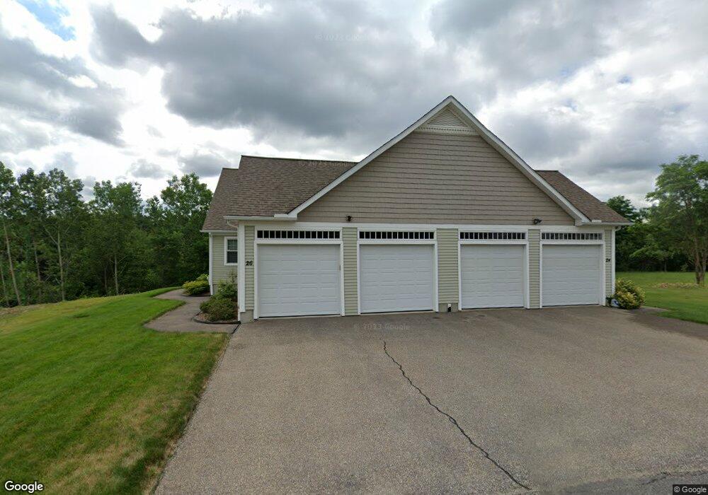 26 Victoria Dr, Rochdale, MA 01542 - photo 1