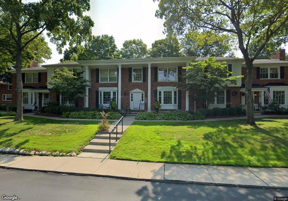 5 Barbour Ln unit D15, Bloomfield Hills, MI 48304 - photo 1