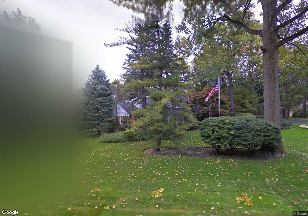 231 Barden Rd unit F20, Bloomfield Hills, MI 48304 - photo 1