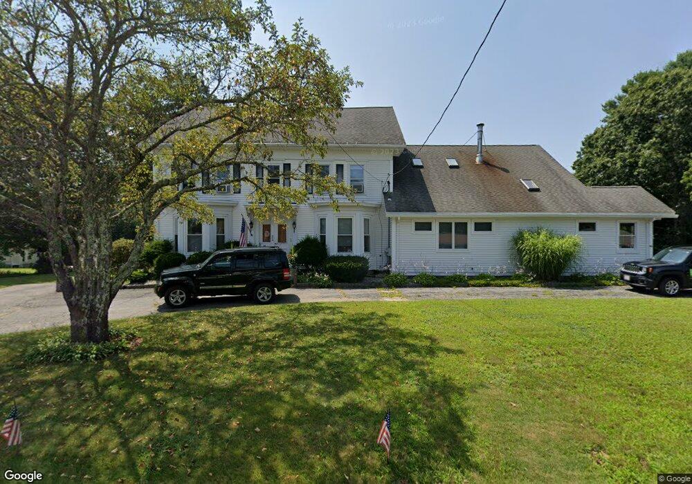 94 North St unit 96, Douglas, MA 01516 - photo 1