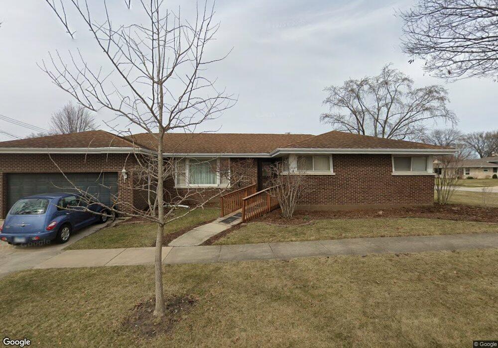 117 E Jackson St, Elmhurst, IL 60126 - photo 1