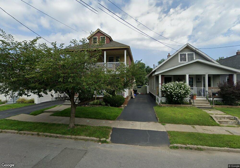 224 4th St, Schenectady, NY 12302 - photo 1