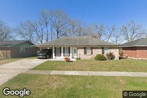 7123 Glen Oaks Dr, Baton Rouge, LA 70812