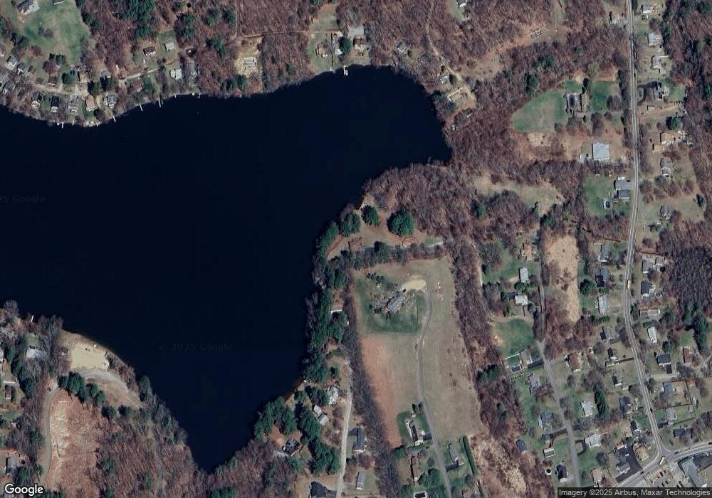 25 Lake Whittemore Dr, Spencer, MA 01562 - photo 1