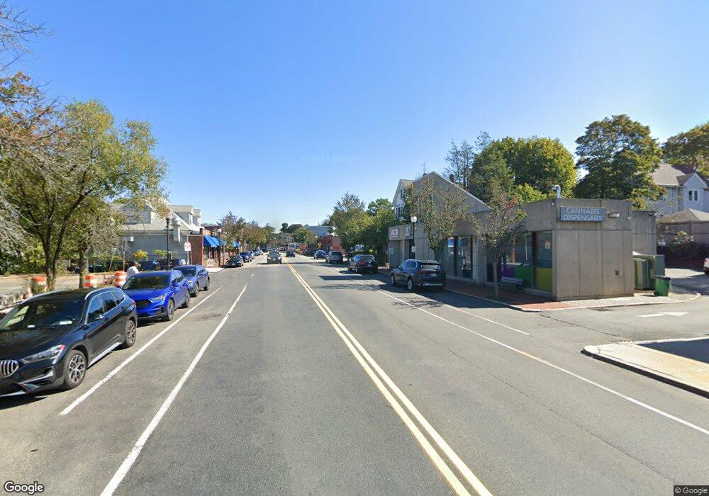 8-10 Plymouth St, Arlington, ME 04276 - photo 1