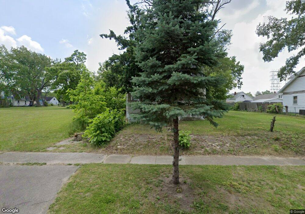 1628 Colorado Ave, Flint, MI 48506 - photo 1