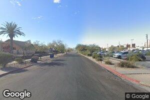 1096 E 7th St, Tucson, AZ 85719