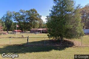 4095 River Rd, Wedgefield, SC 29168