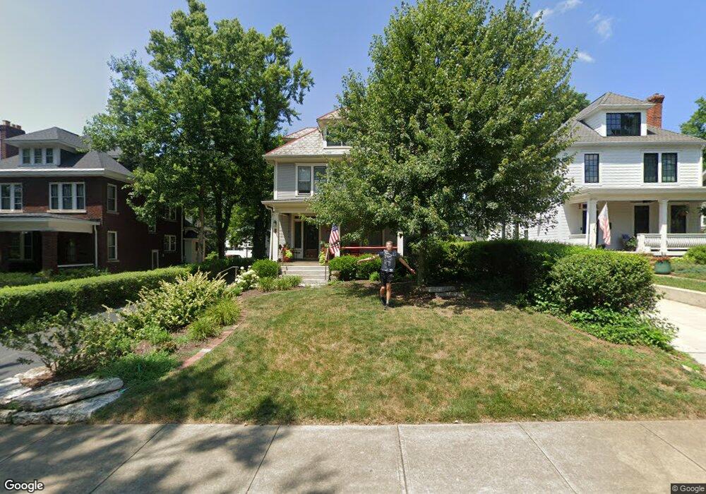 46 Brevoort Rd, Columbus, OH 43214 - photo 1