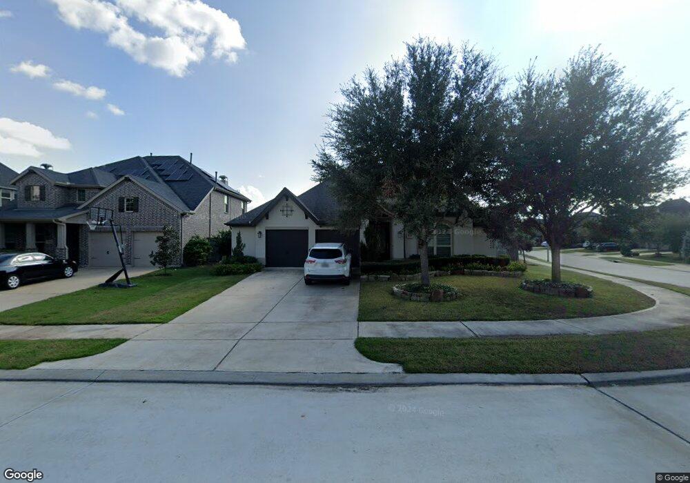 28443 Asher Falls Ln, Fulshear, TX 77441 - photo 1