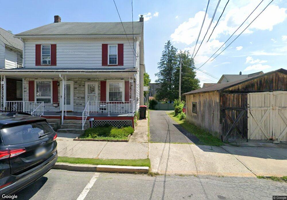 117 N 4th St, Lehighton, PA 18235 - photo 1