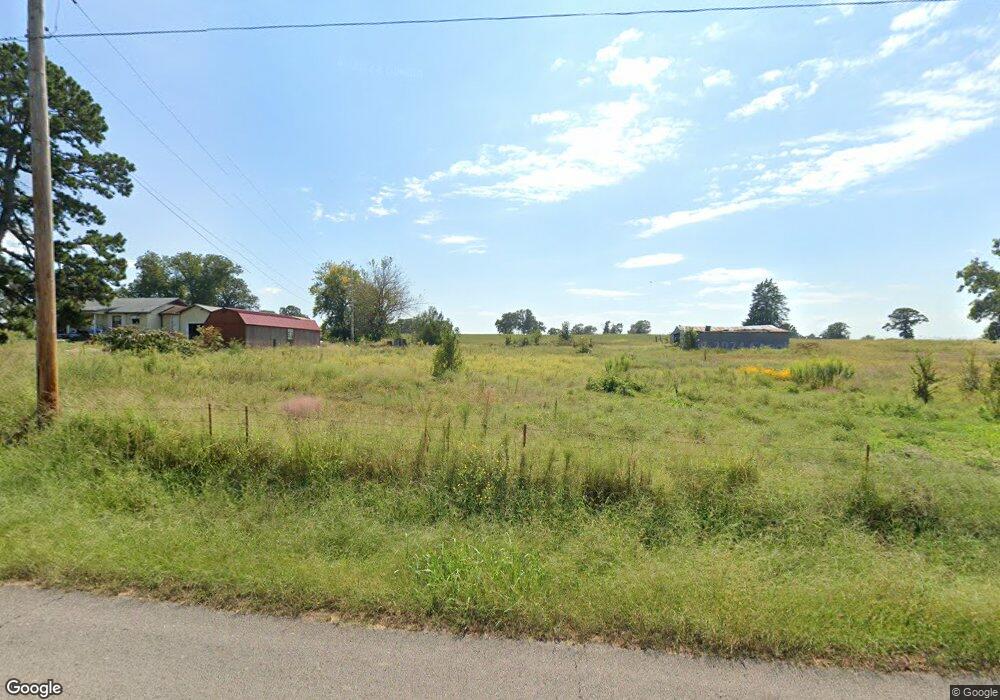 471742 E 1070 Rd, Muldrow, OK 74948 - photo 1