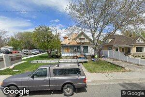 427 E Vine St, Salt Lake City, UT 84107