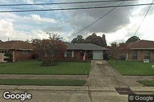 1009 Manson Ave, Metairie, LA 70001