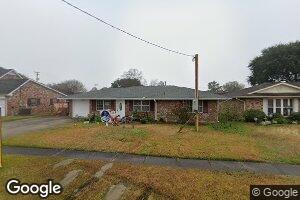 1871 George St, Lutcher, LA 70071