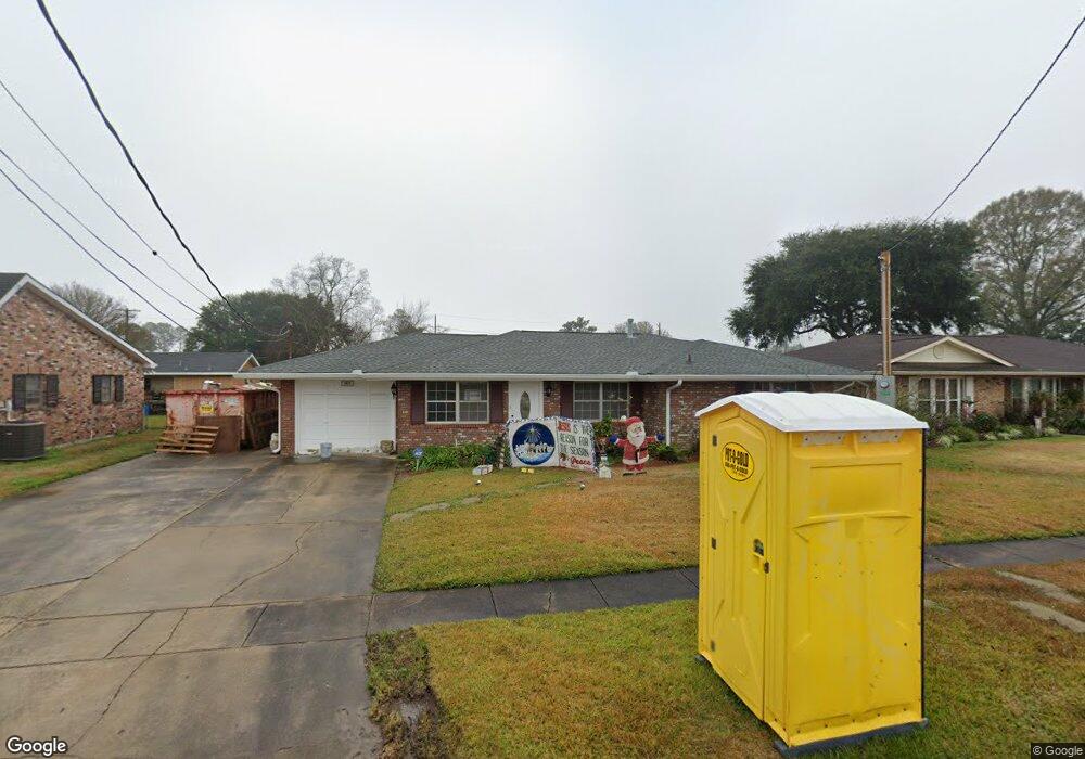 1871 George St, Lutcher, LA 70071 - photo 1