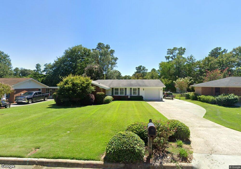 3328 Westcliffe Ct, Augusta, GA 30907 - photo 1