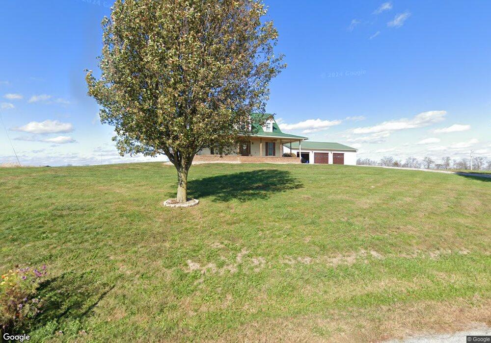 5271 Old Sardis Pike, Mayslick, KY 41055 - photo 1