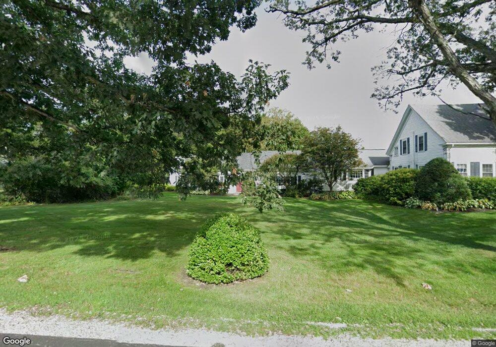 58 Depot Rd, Hollis, NH 03049 - photo 1