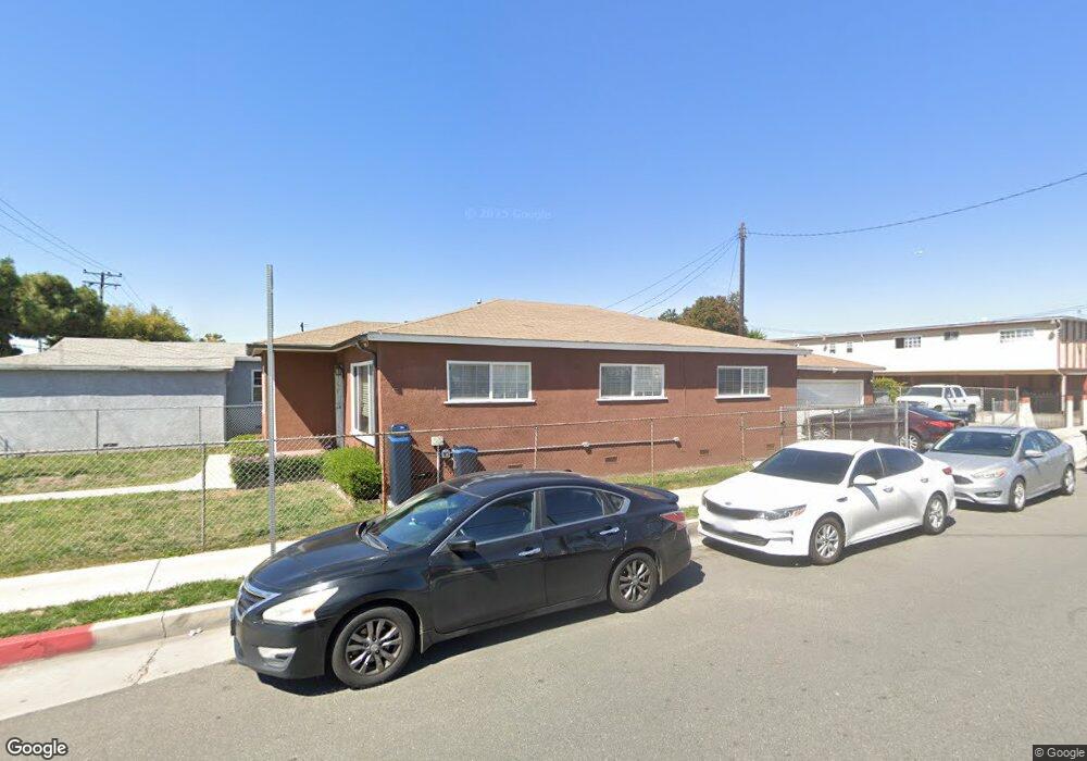 1521 E 120th St, Los Angeles, CA 90059 - photo 1