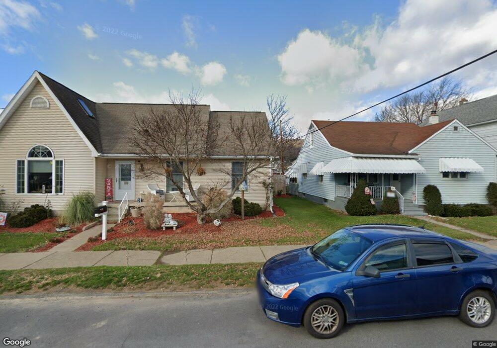 278 Tener St, Kingston, PA 18704 - photo 1