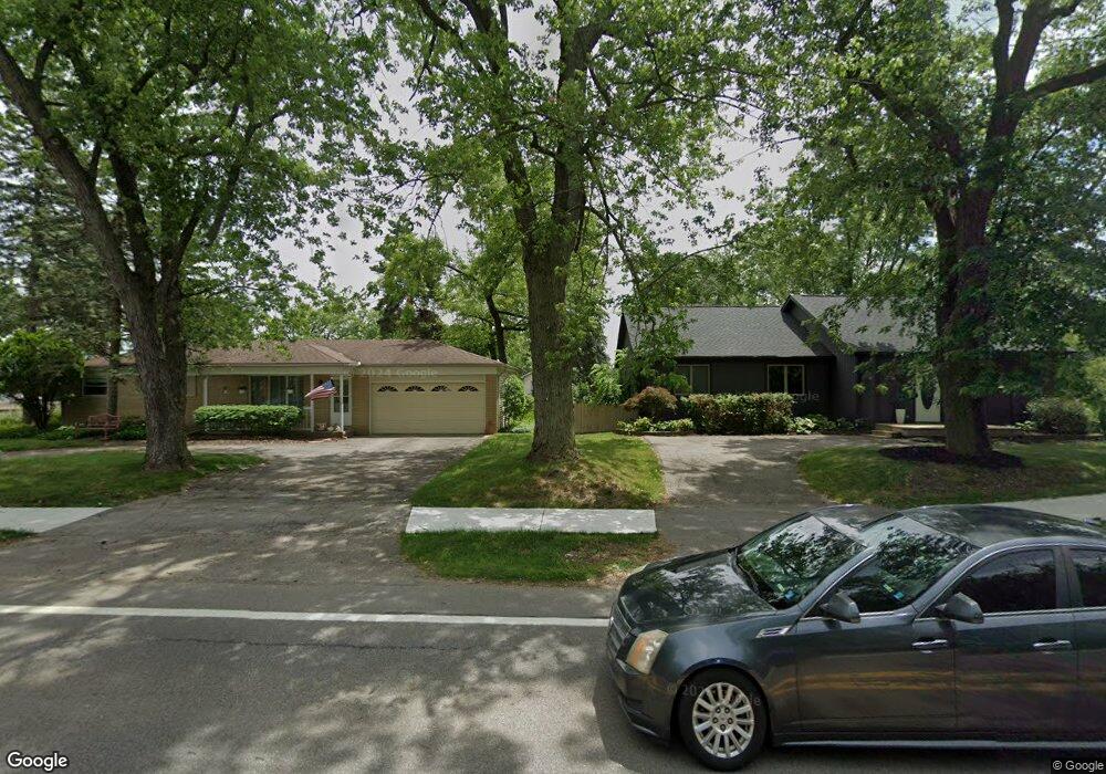 6671 Langtoft St, West Bloomfield, MI 48324 - photo 1