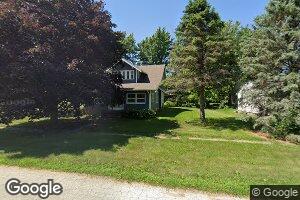 108 Clinton St, Corwith, IA 50430