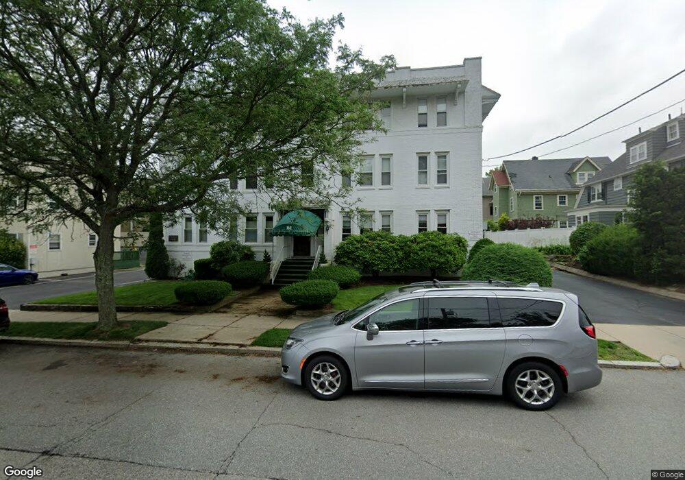 152 Elmgrove Ave unit B204, Providence, RI 02906 - photo 1