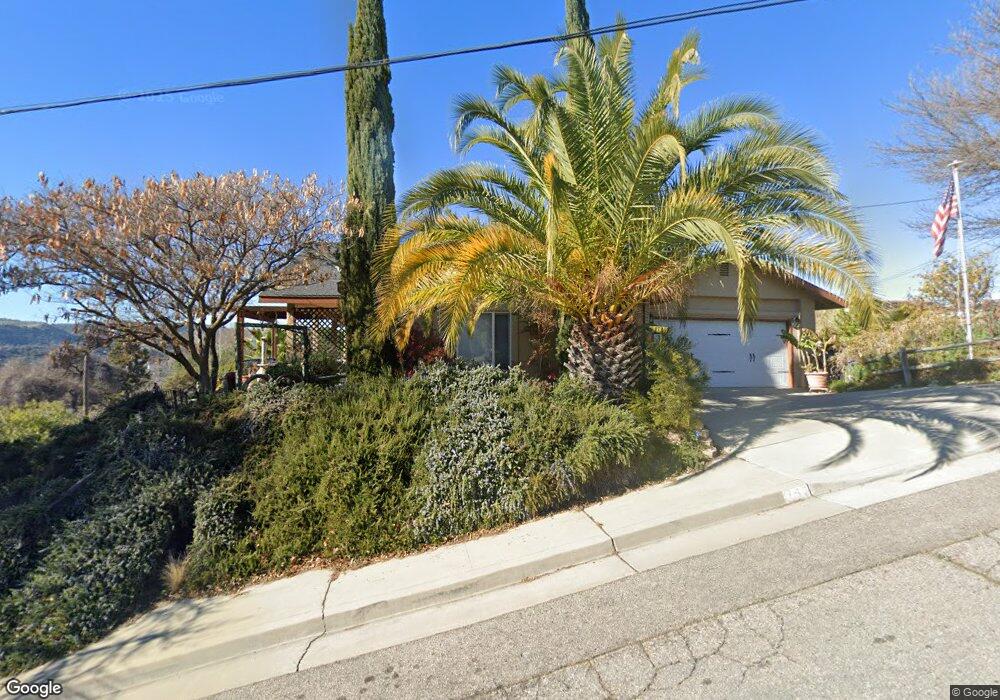 753 Tanner Dr, Paso Robles, CA 93446 - photo 1