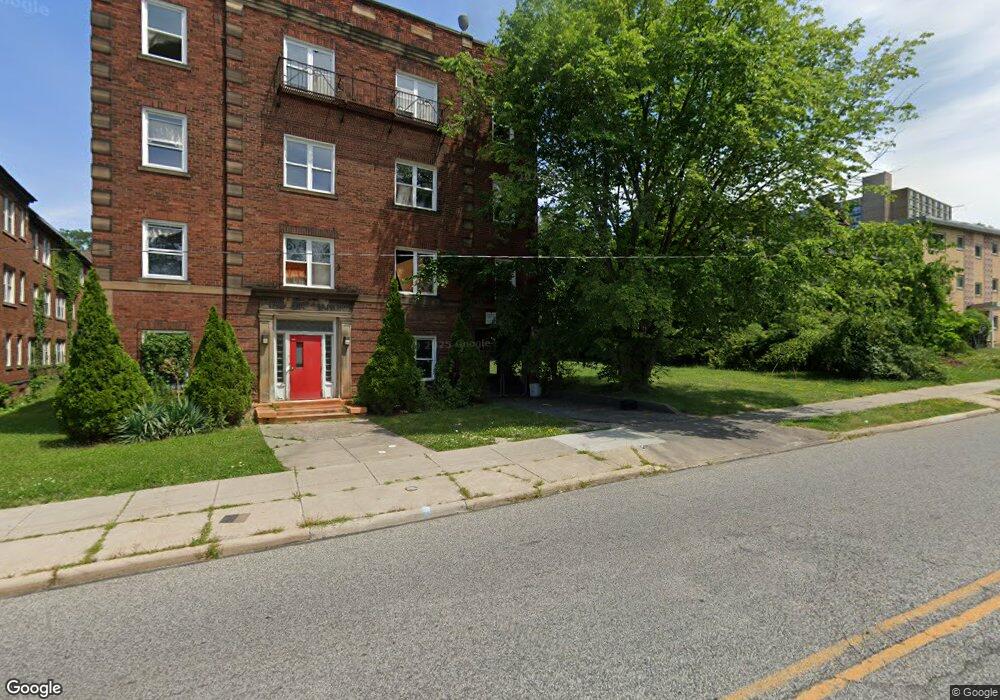 1867 Taylor Rd, Cleveland, OH 44112 - photo 1