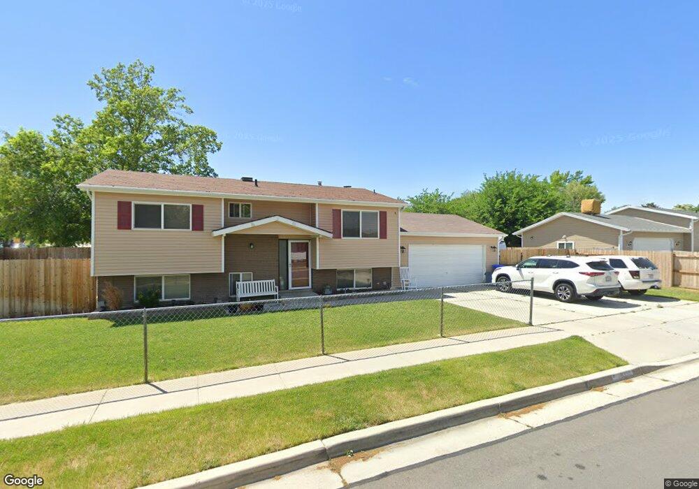 6370 Begonia Dr, West Jordan, UT 84081 - photo 1