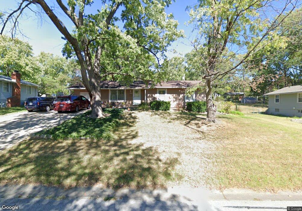 12122 W 69th St, Shawnee, KS 66216 - photo 1