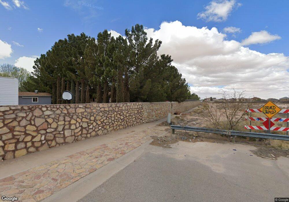 14353 Desert Fire Ct, Horizon City, TX 79928 - photo 1