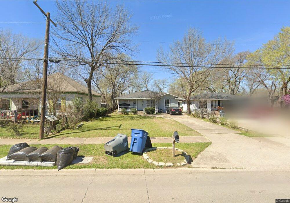 4865 Bernal Dr, Dallas, TX 75212 - photo 1