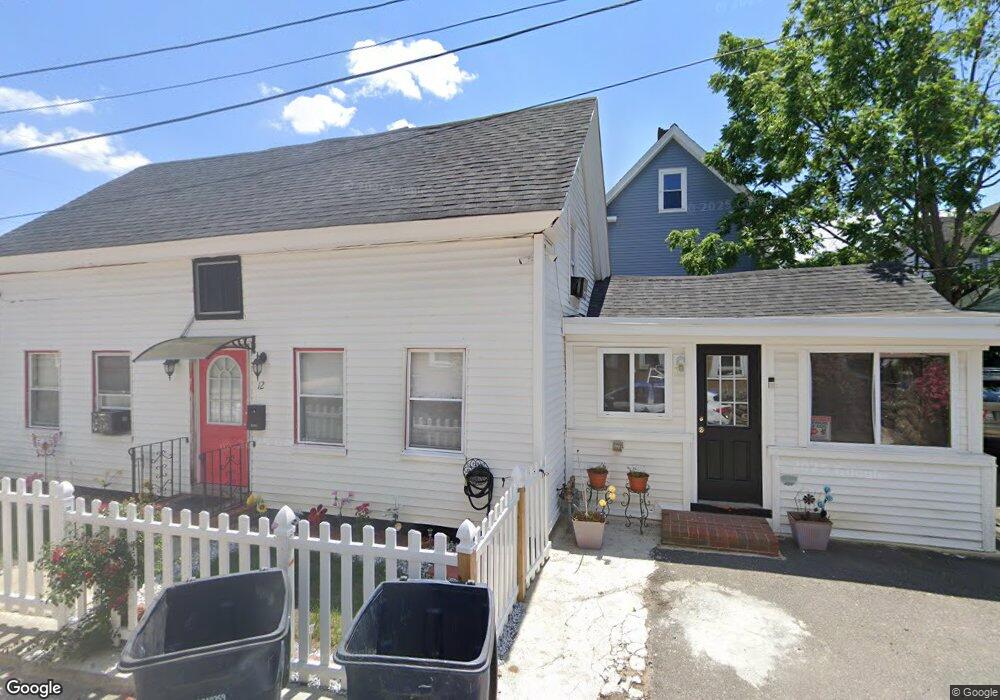 12 Buck St, Nashua, NH 03060 - photo 1