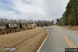 10 Post Oak Ct Unit 42, Moreland, GA 30259