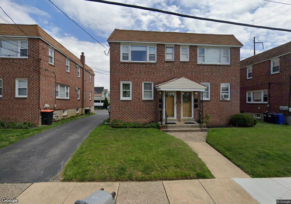141 Isabel Ave, Glenolden, PA 19036 - photo 1