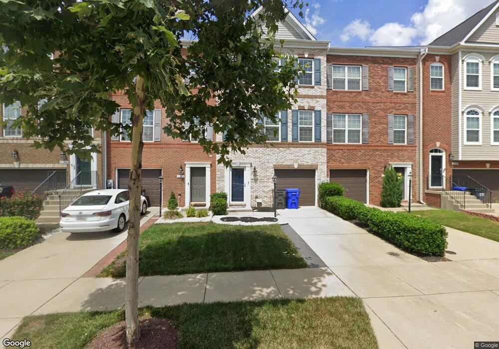 5304 Tweeddale Place, White Plains, MD 20695 - photo 1
