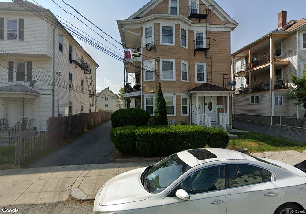 99 Rand St unit 101, Central Falls, RI 02863 - photo 1