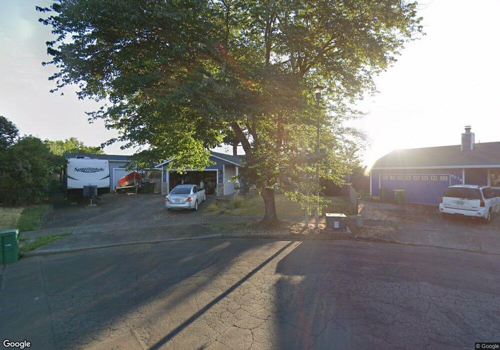 4211, Forestgrove, OR 97116 - photo 1