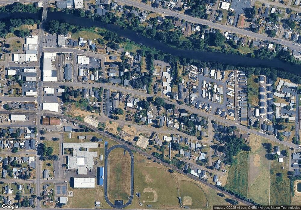 346 SE Sheridan Rd, Sheridan, OR 97378 - photo 1