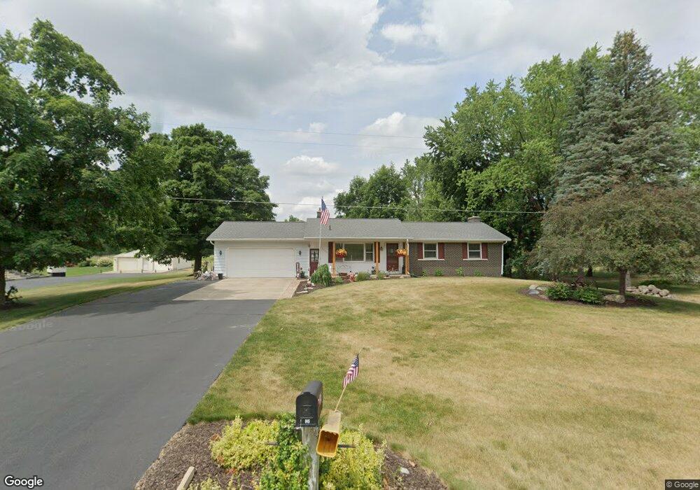 1845 108th St SW, Byron Center, MI 49315 - photo 1